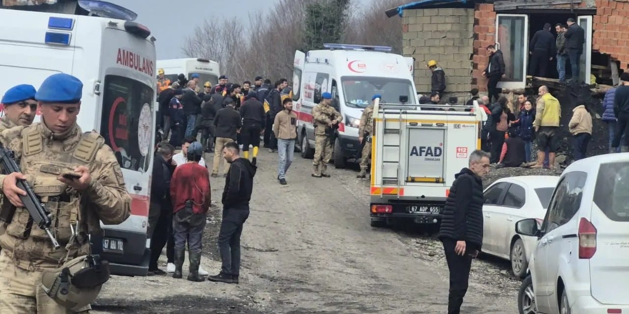 Son Dakika | İki işçi göçükte hayatını kaybetmişti! Maden sahibi tutuklandı