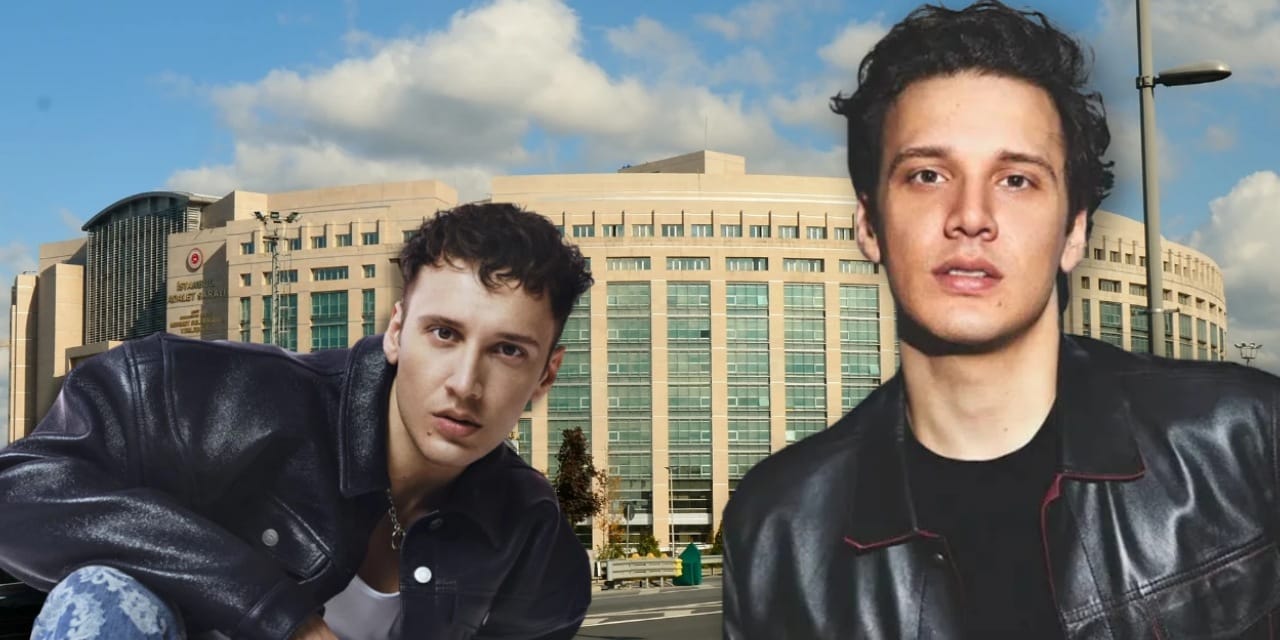 Yakalama kararı çıkarılmıştı! Edis'ten ilk açıklama