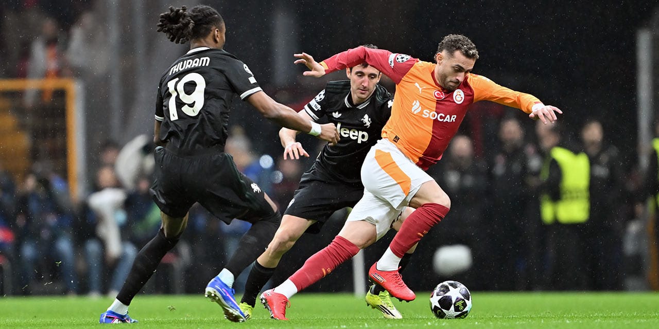 Galatasaray'da kırmızı kart isyanı