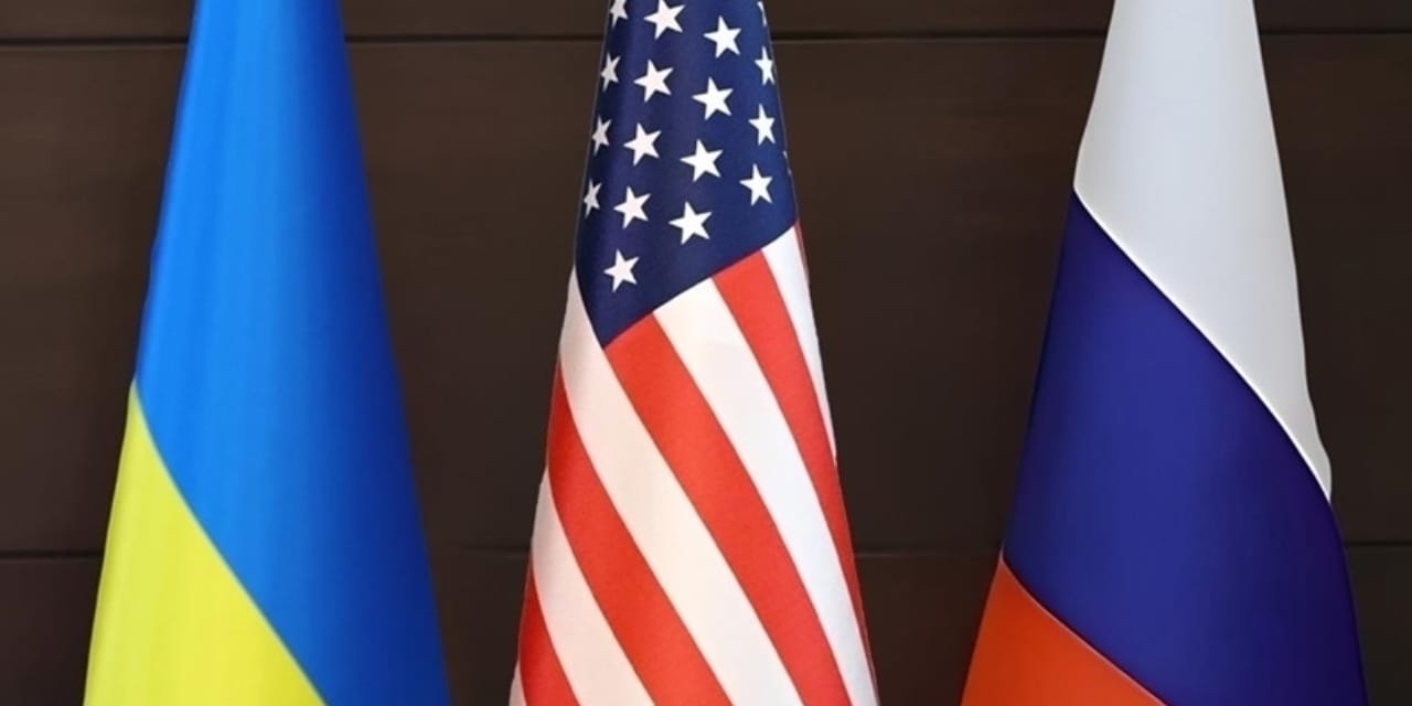 ABD-Rusya-Ukrayna zirvesinin ilk gününde sonuç çıkmadı