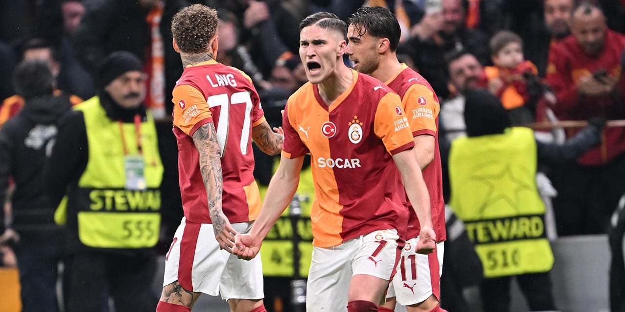 Galatasaray sildi bozdu yeniden yazdı: Tek tek saymaya gerek yok