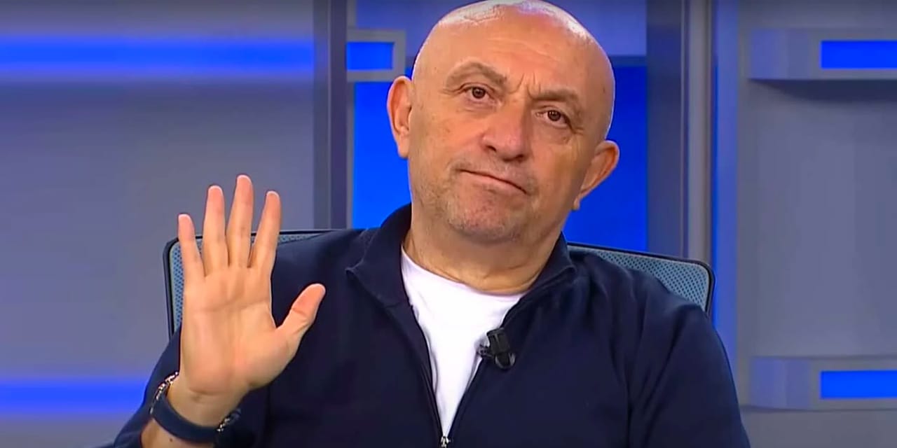 Sinan Engin: Galatasaray evire çevire