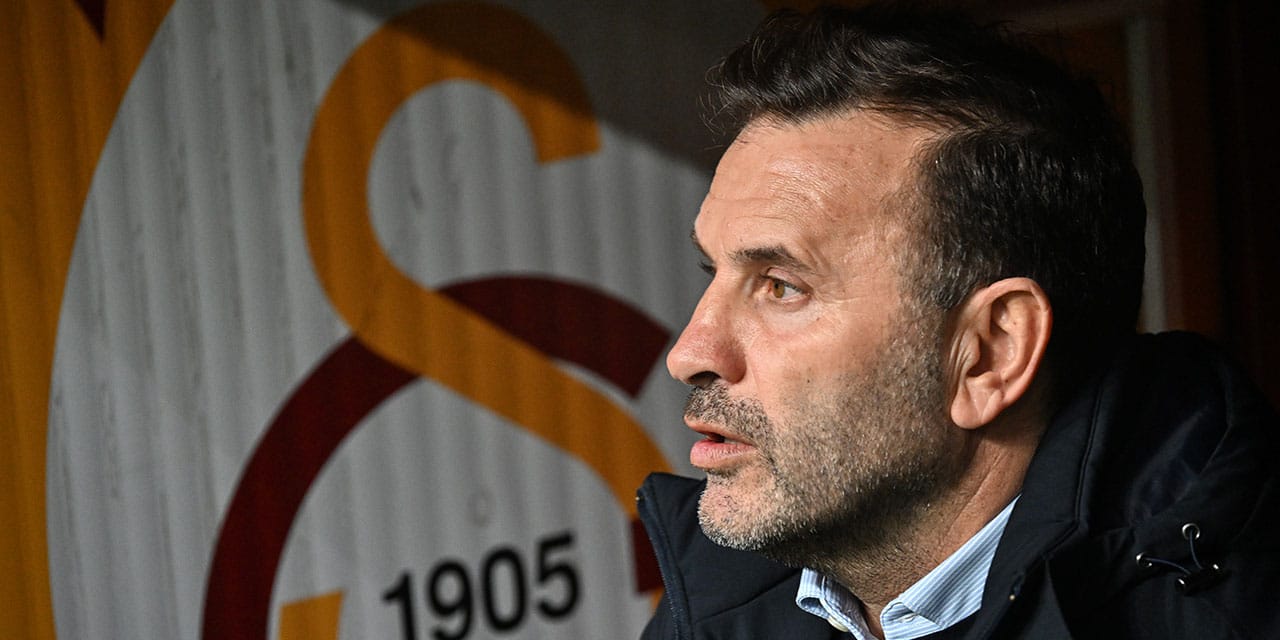 Okan Buruk kazandığına sevinmedi: Nedenini açıkladı