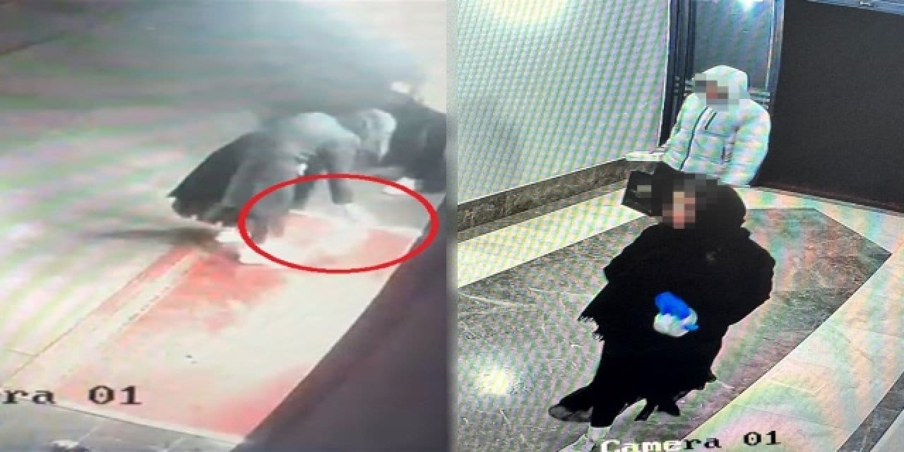 2 çocuk ‘büyü yapma’ iddiasıyla gözaltına alındı