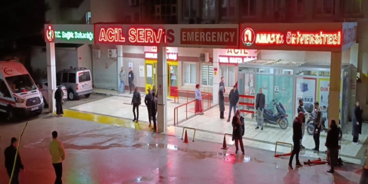 Mevlitte zehirlenme krizi: Onlarca kişi hastanelik oldu valilik açıklama yaptı