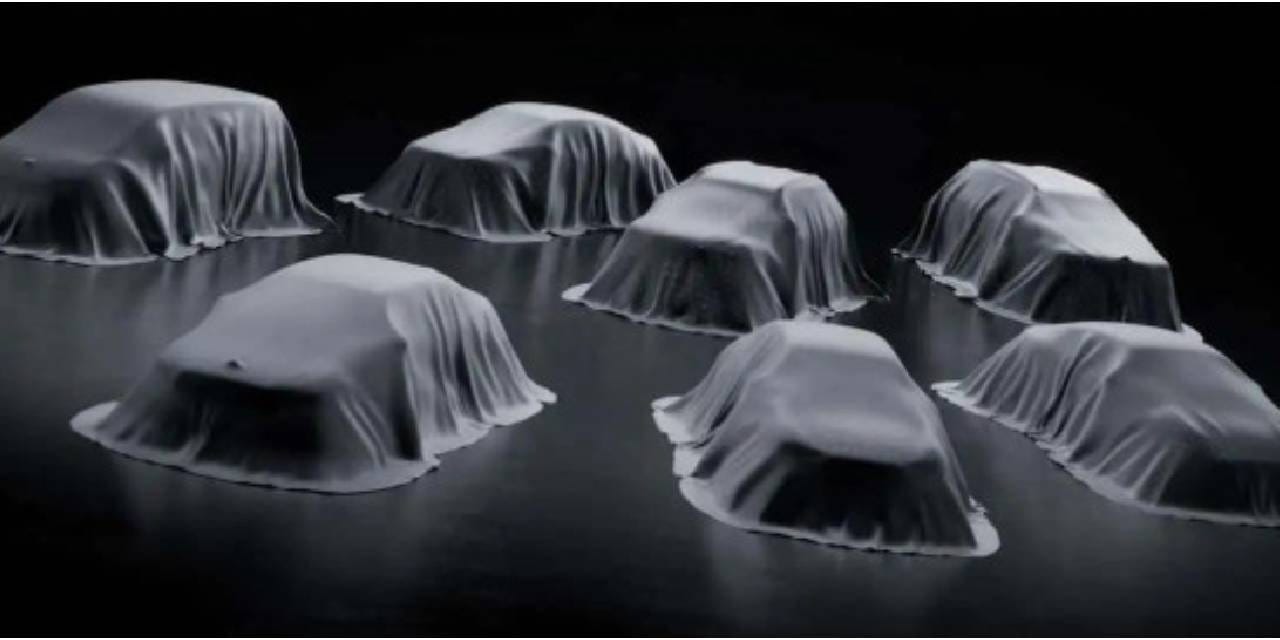 Mercedes’ten "ürün bombardımanı":  2026’da her ay yeni bir yıldız!