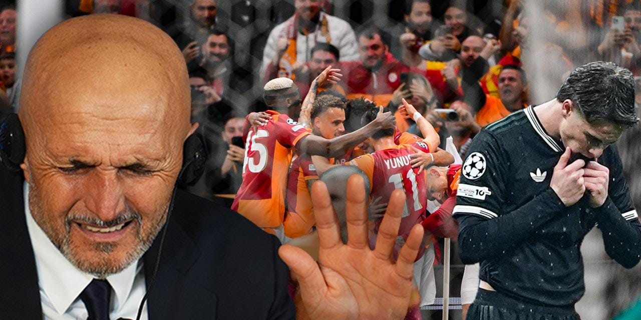 İtalyanlar çılgına döndü: Tarihi bir rezalet