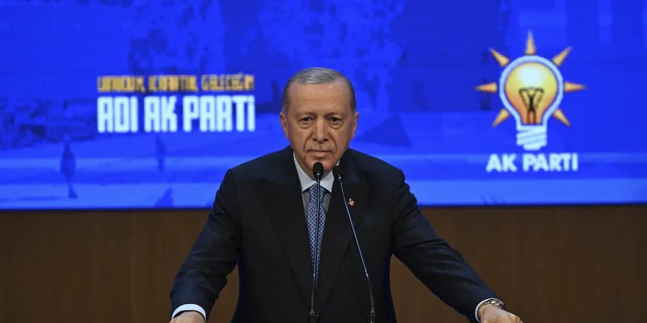 AKP yüzde 30 bandından çıkmak için son formülünü masaya koydu