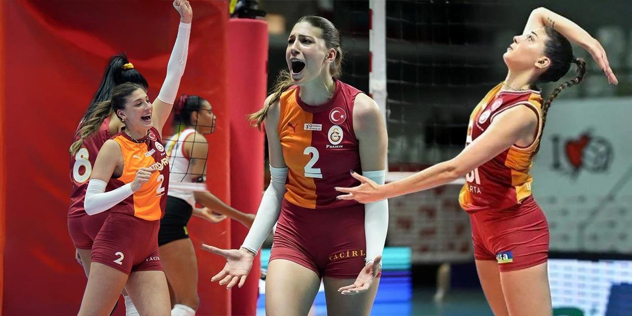 İlkin Aydın'ı kimseler durduramadı: Çok şaşırdılar