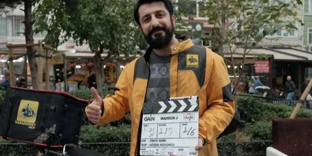 Röportaj Adam'dan Mahsun J açıklaması