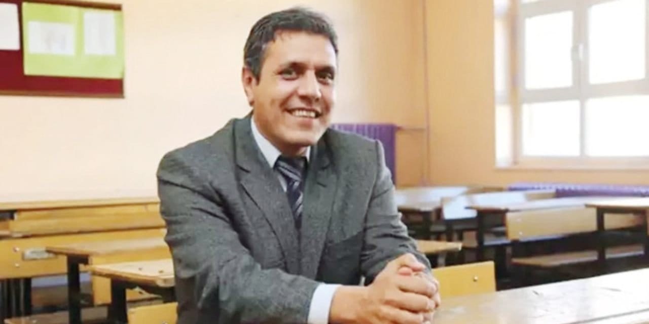 180 kan davası ve binlerce çocuk bir öğretmene emanet