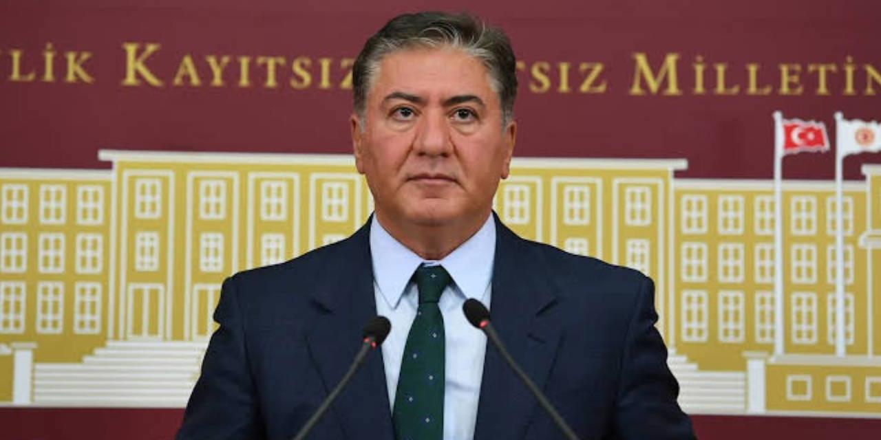 CHP'li Murat Emir'in acı günü