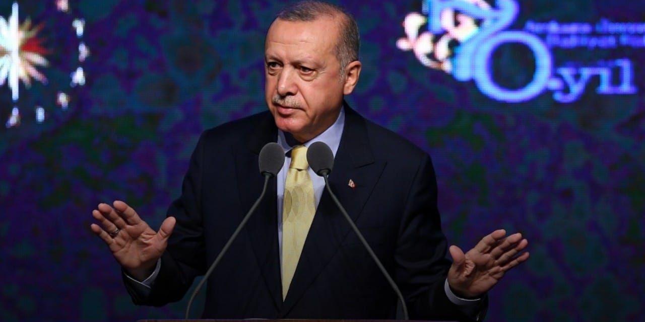 Erdoğan'ın 'dindar nesil' projesi çöktü: İbadetlerimi yapmıyorum diyenlerin oranı 20 puan arttı