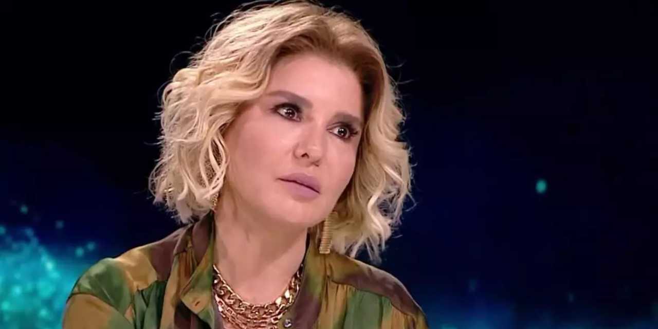 Gülben Ergen o soruyu duyunca röportajı bıraktı