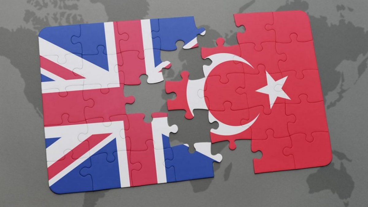 İngiltere'den flaş "Ankara Anlaşması" kararı!