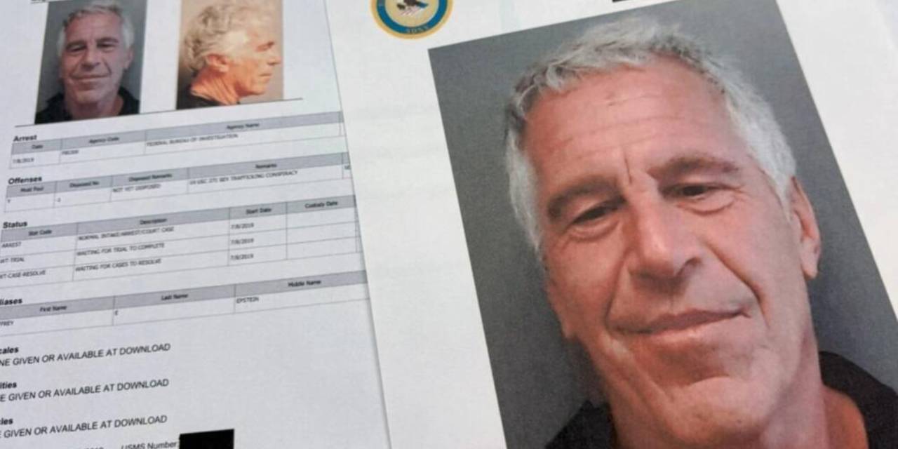 Savcılıktan Epstein adımı! Fransa'da çifte soruşturma