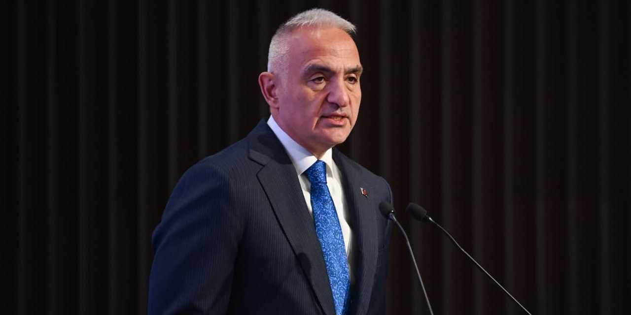 Bakan Ersoy duyurdu: Dizilere bölüm başına 100 bin dolar destek verilecek!