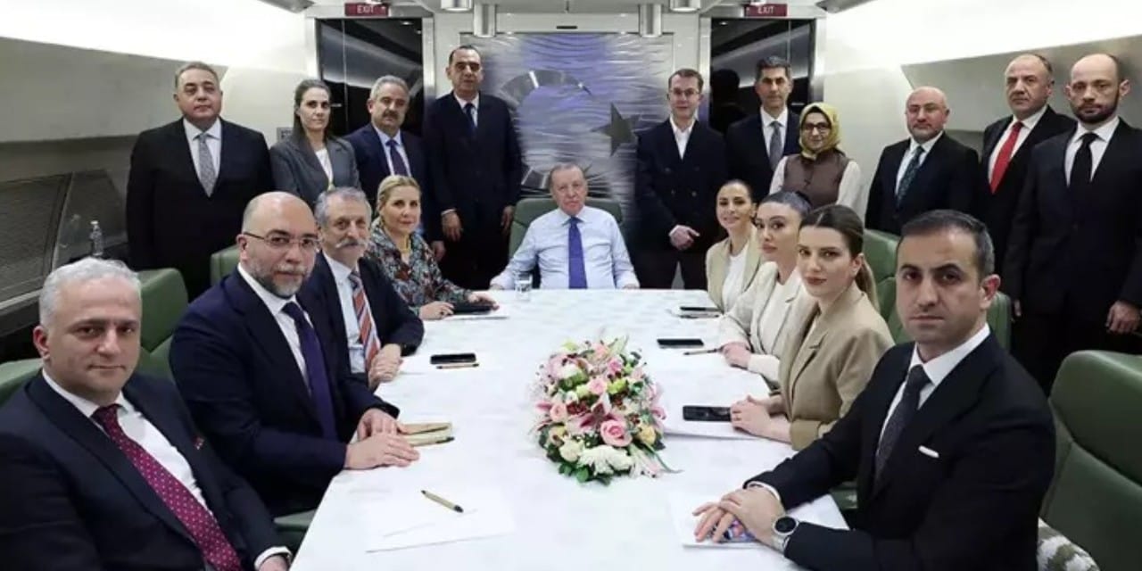 Son dakika | Erdoğan'dan nihai rapor günü süreç açıklaması