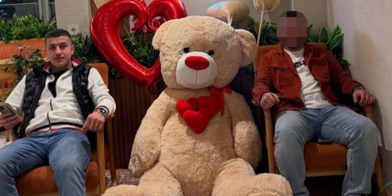 19 yaşındaki genci 20 bin lira için katlettiğini itraf etti