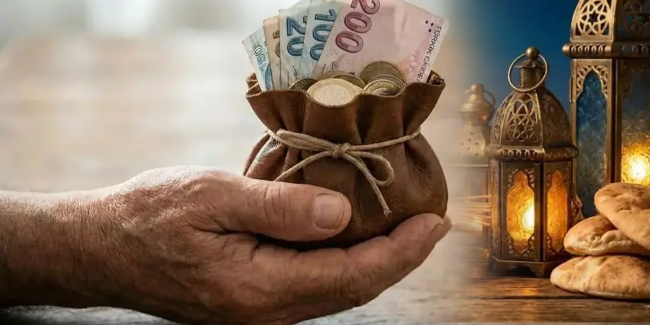 2026 fitre ne kadar oldu? Fitre kimlere verilir?