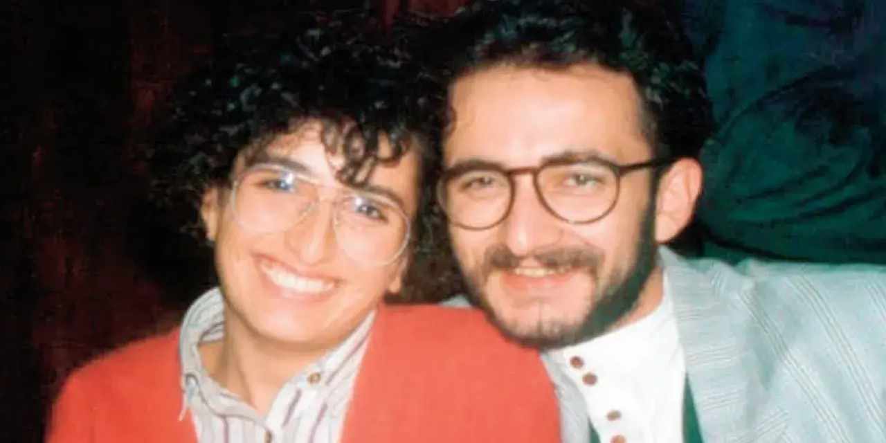 Hasret Gültekin'in eşi Yeter Gültekin yaşamını yitirdi