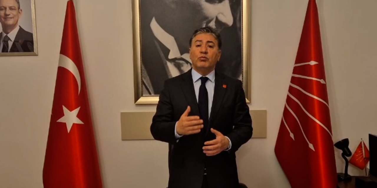 Son Dakika |CHP süreç raporuna düştüğü şerhleri açıkladı