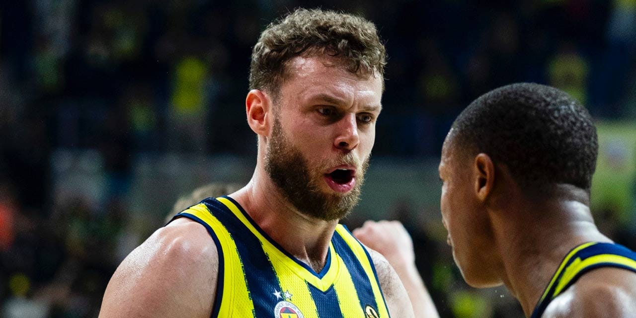 Nicolo Melli'de kırık var: Ameliyat karar alındı