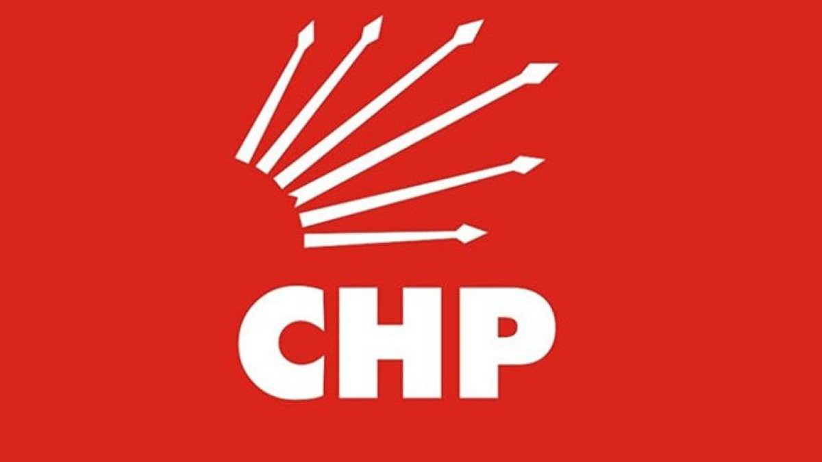 CHP İl Başkanlığına kayyum atandı