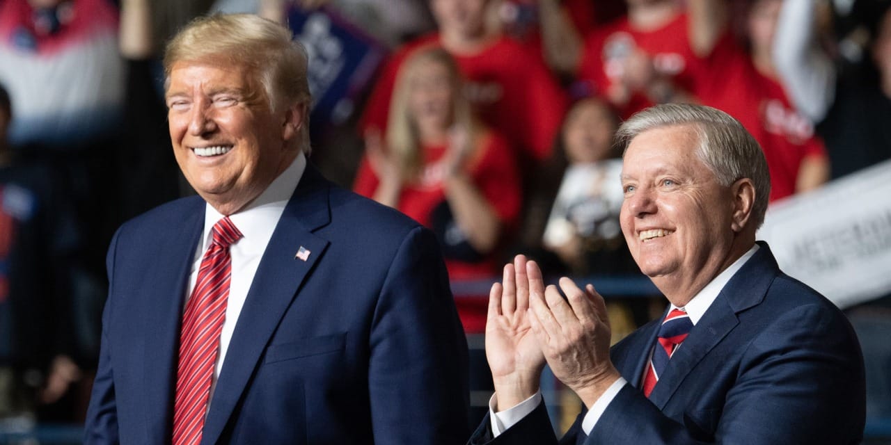 Erbil'de ABD'li senatörün heykeli dikilecek