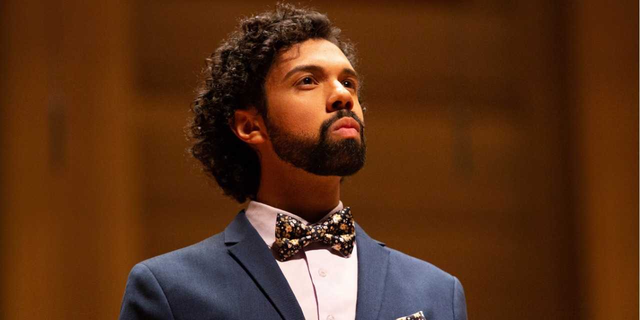 CSO konseri solist 'çok gay' göründüğü için mi iptal edildi? Sanatçıdan açıklama geldi