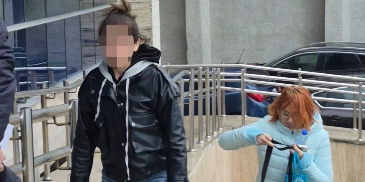 Bulduğu kredi kartıyla yüz binlerce liralık harcama yapan kadın yakalandı