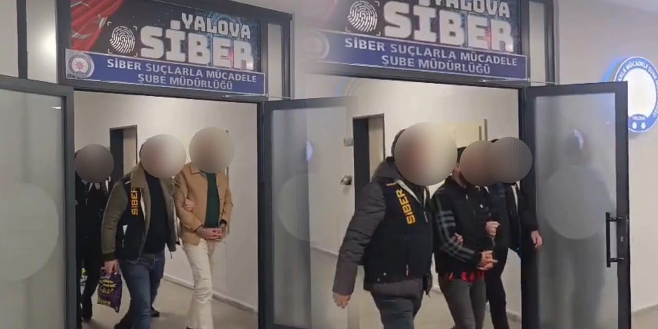 Yüksek kazançlı yatırım vaadiyle 3.8 milyon TL vurgun!