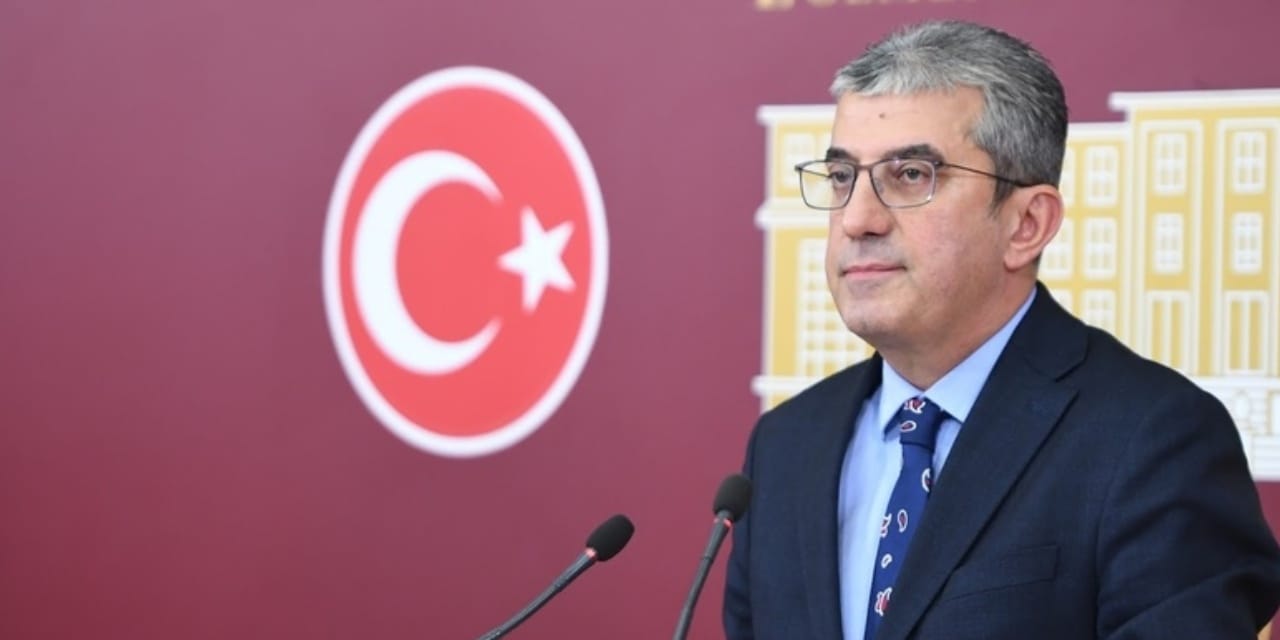 Akın Gürlek 'yasal boşluk' demişti: CHP'li vekiller 5 gündür İmamoğlu ile görüştürülmüyor