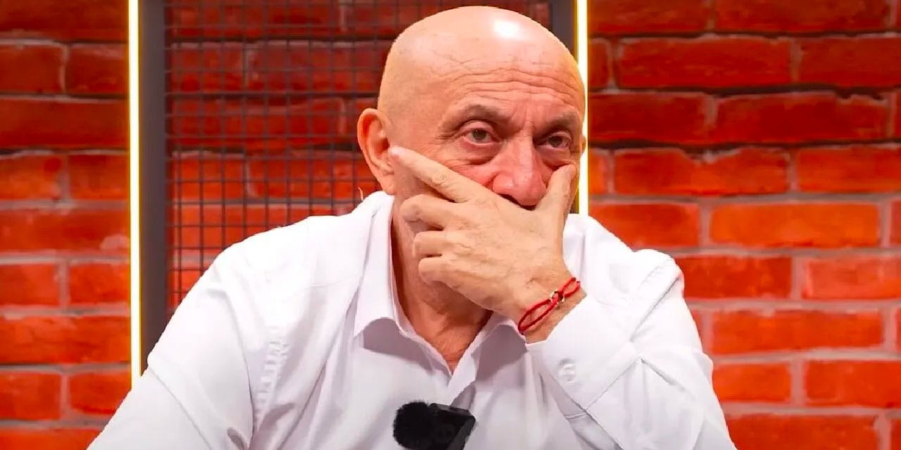 Sinan Engin Fenerbahçe Nottingham Forest maçının sonucunu duyurdu