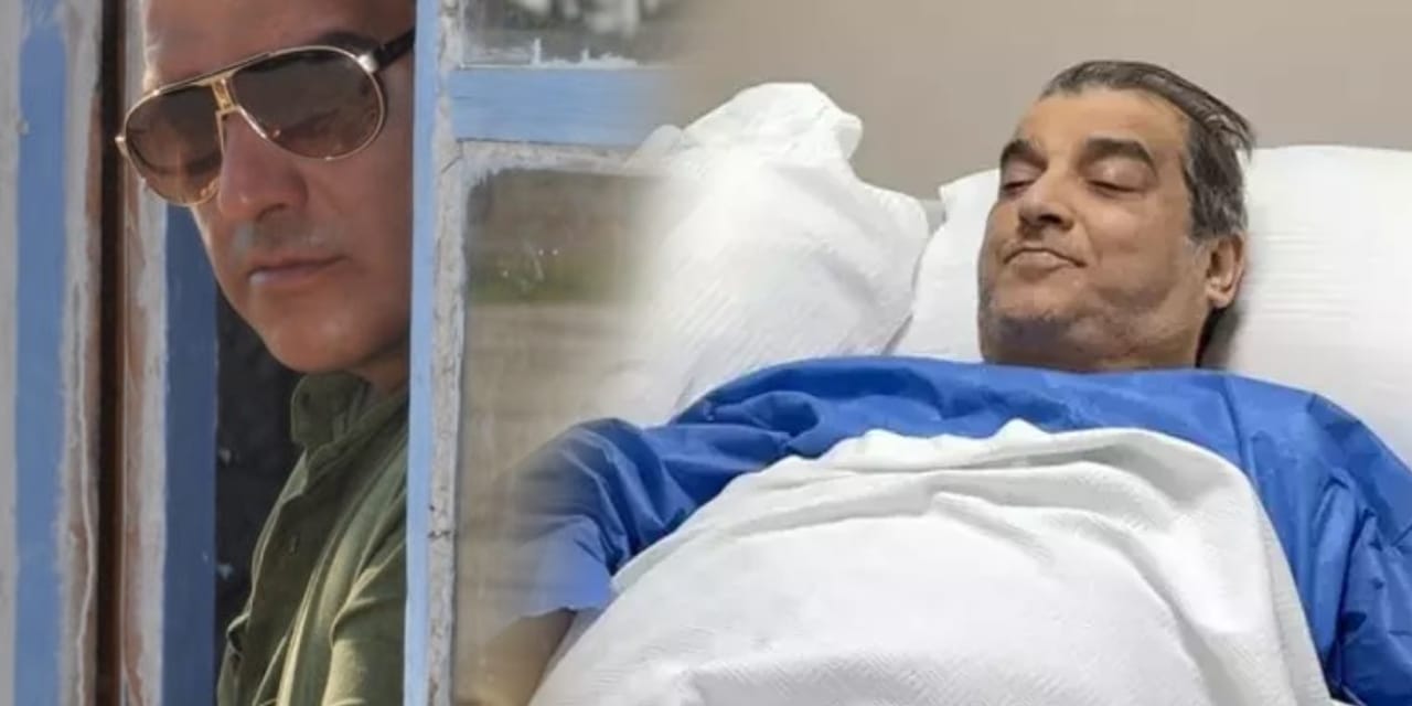 Sevenlerinin yüreği ağza gelmişti! Ünlü şarkıcının son durumuna ilişkin açıklama