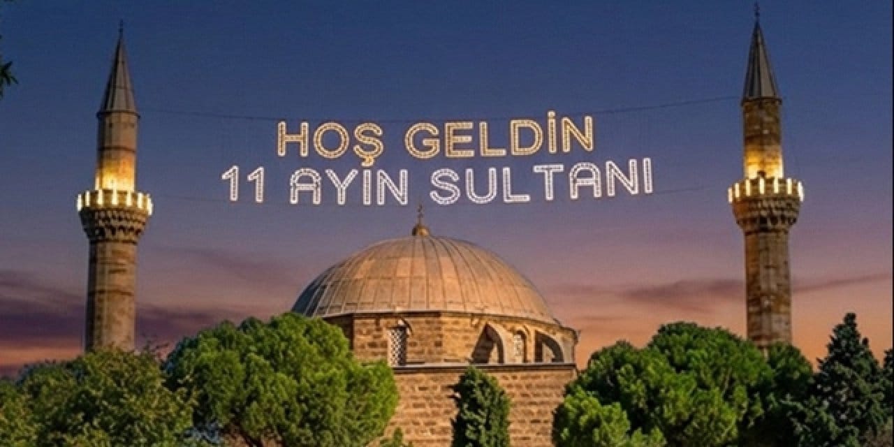 CHP lideri Özel’den Ramazan mesajı