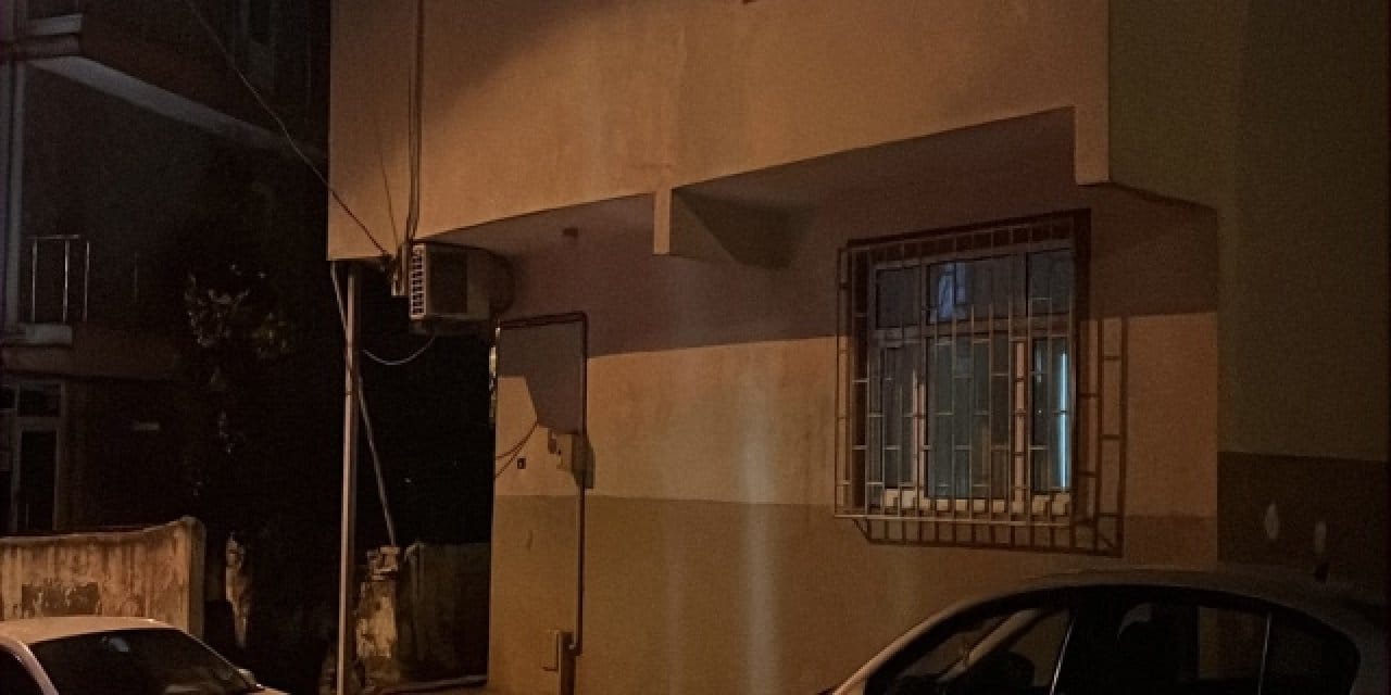 Tartışmada silah konuştu: Emekli polis vuruldu