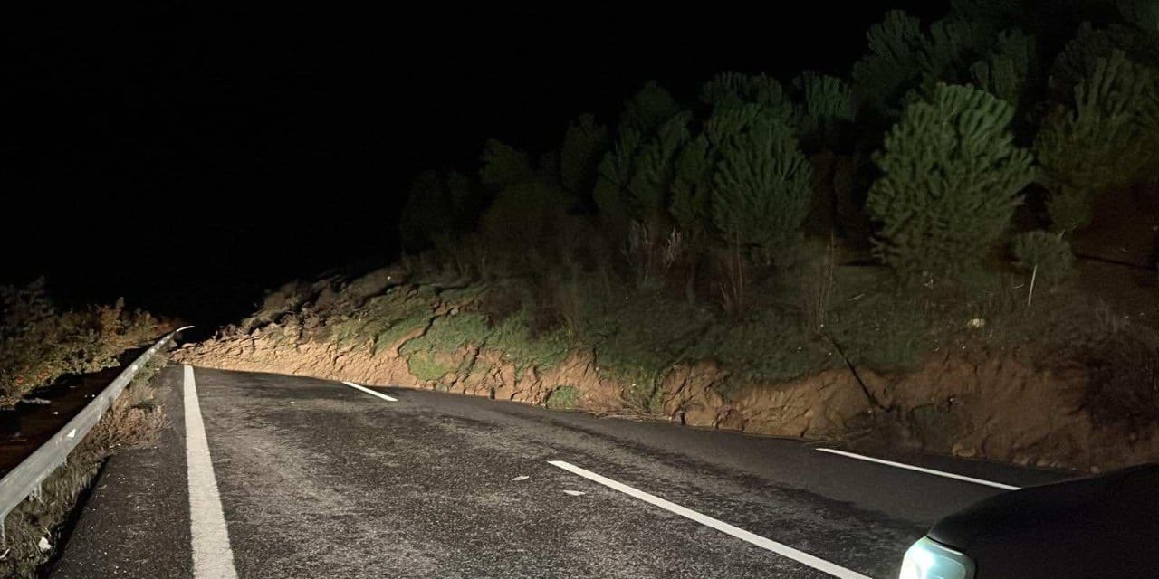 İstanbul-İzmir Otoyolu ulaşıma kapandı