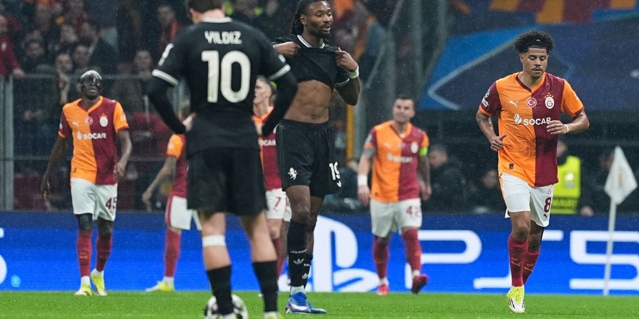 Tarihin en kötü Juventus'u mu? "Nottingham Forrest'in bile" diyerek açıkladı