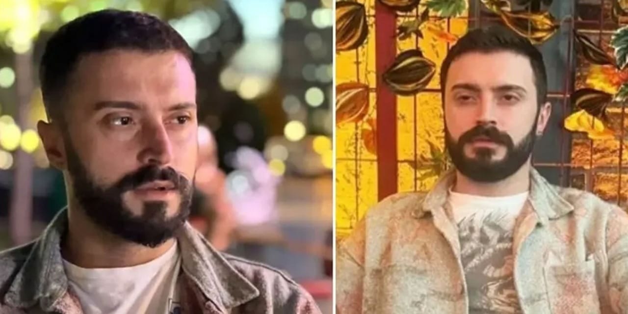 Bir fenomen daha gözaltına alındı