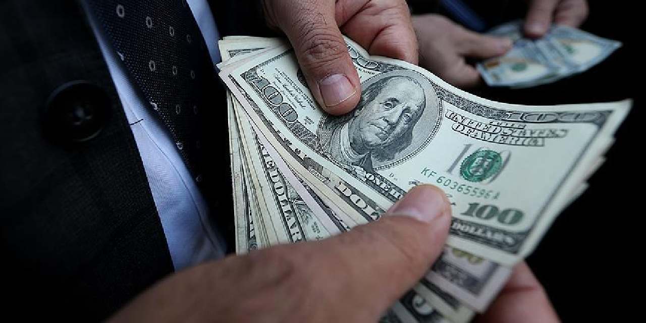 Doların kararlı yükselişi sürüyor