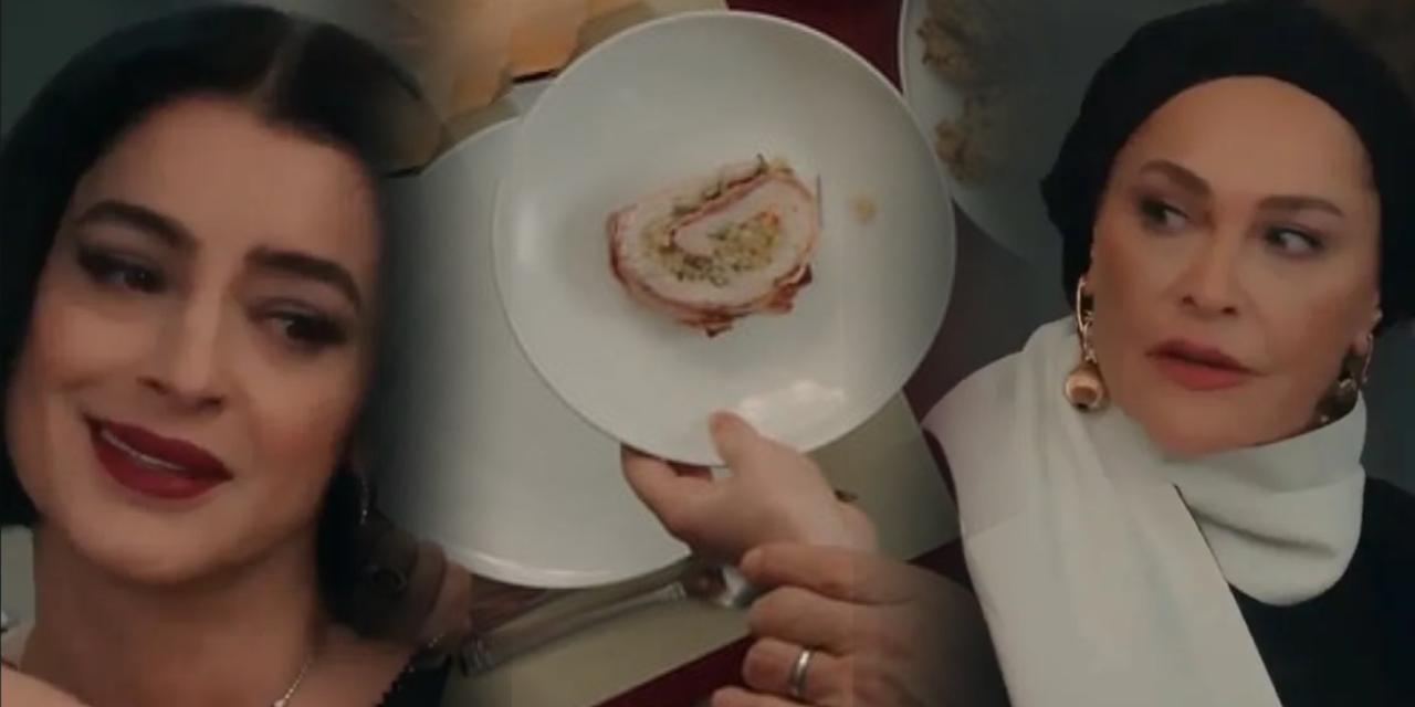 Domuz eti sahnesinin faturasını kesti: Yeni isim geldi