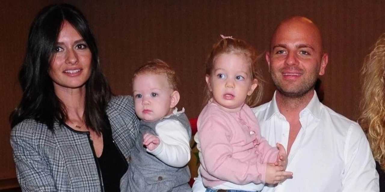 Yasemin Ergene'nin kızı yıllar sonra ilk kez görüntülendi