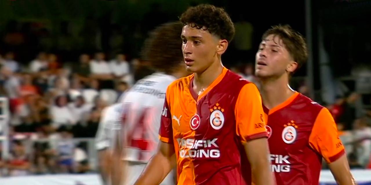 Galatasaray ile Fenerbahçe arasında Ada krizi çıktı