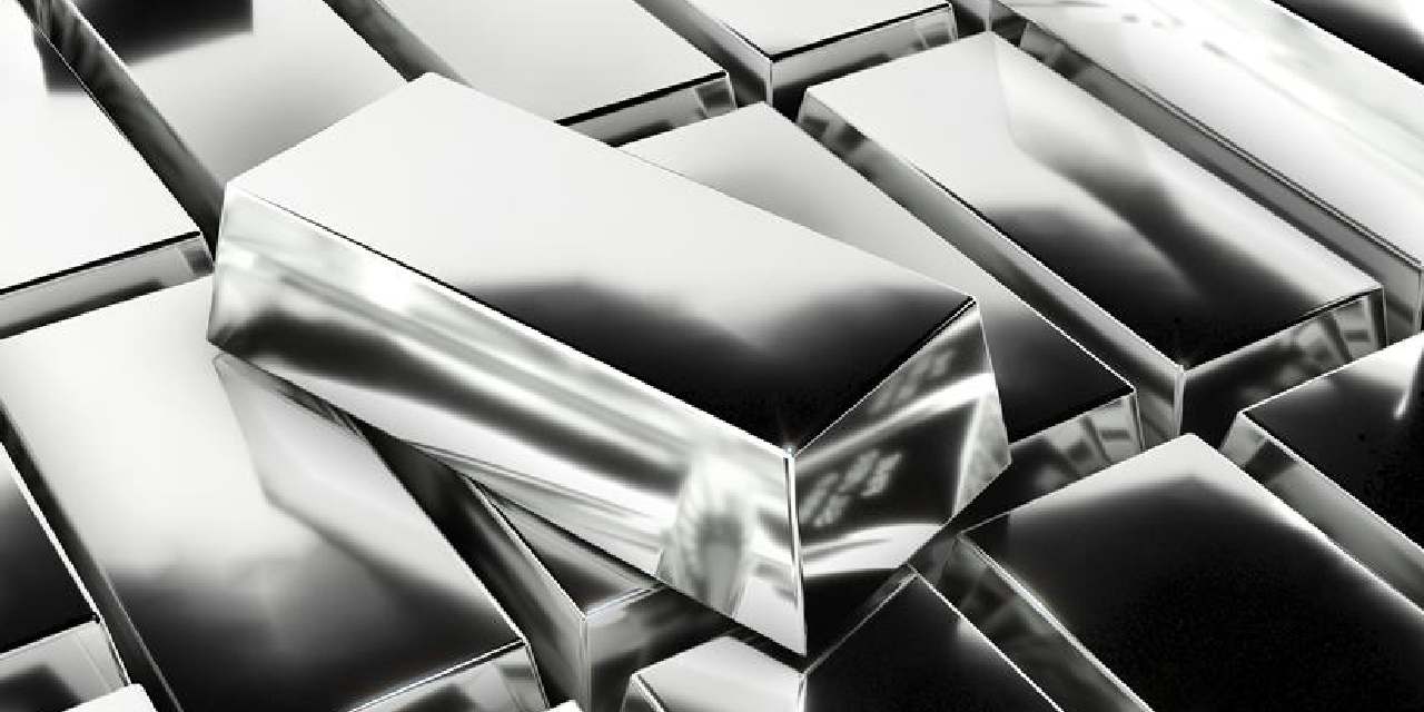 Gümüş piyasasında yükseliş hakim: Kayıplar telafi ediliyor