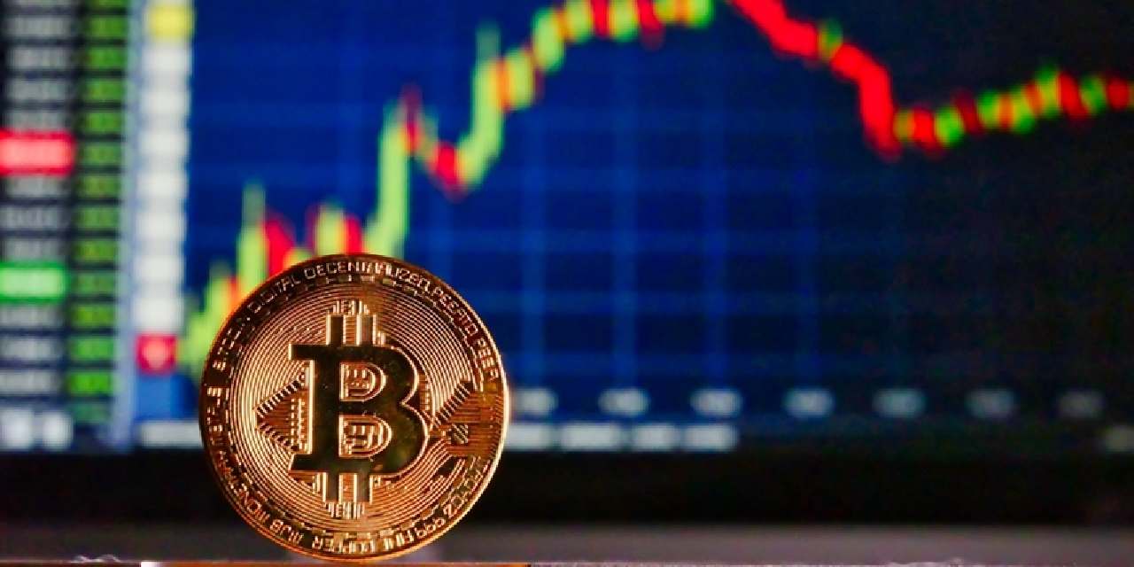 Kripto piyasasında fırtına: Bitcoin tutunamıyor