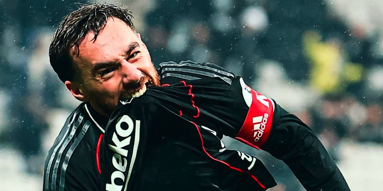 Orkun Kökçü talebi Beşiktaş'tan döndü