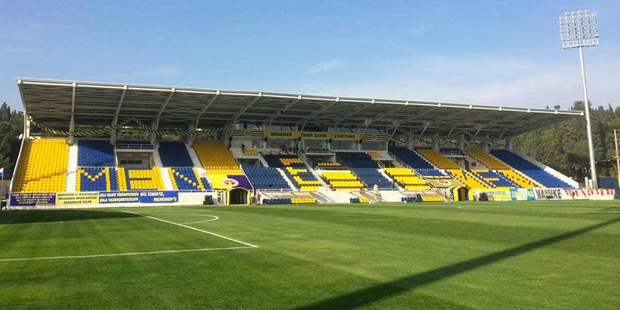 2. lig ekibinde tribün krizi çıktı