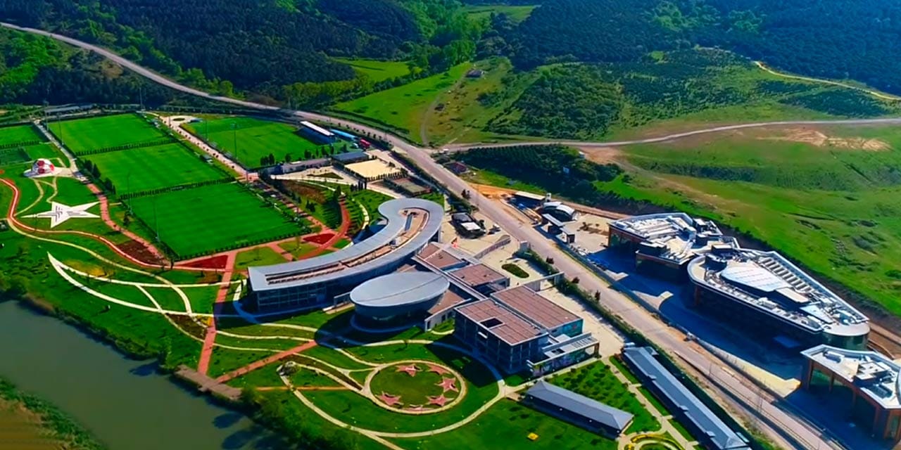 TFF yasak getirdi: Altından kaçak yayın çıktı