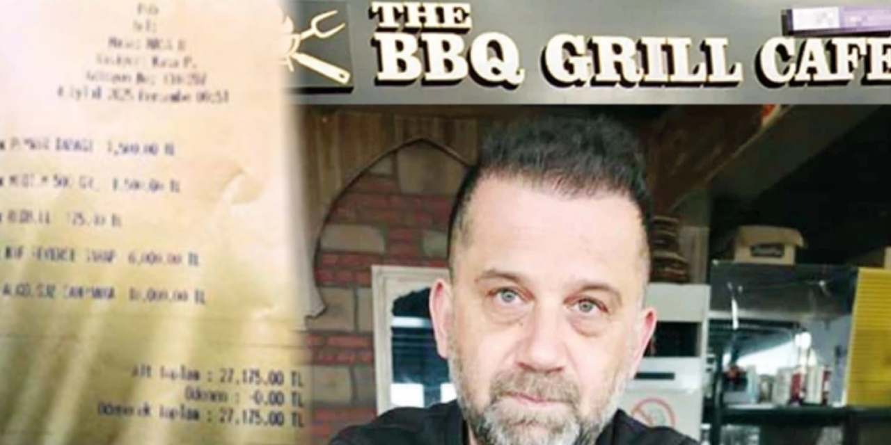 22 bin liralık hesabın altından mafya çıktı! Randevu tuzağı ile erkekleri bu kafede soyuyorlarmış